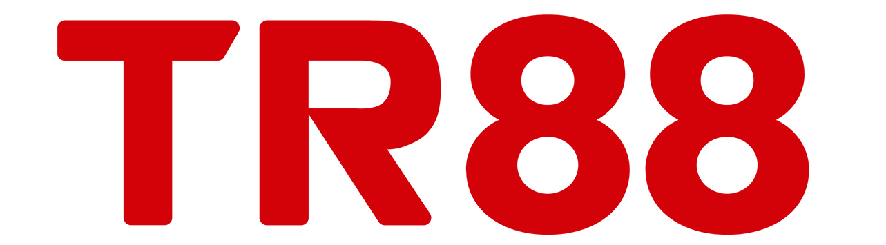 Logo TR88S.TECH